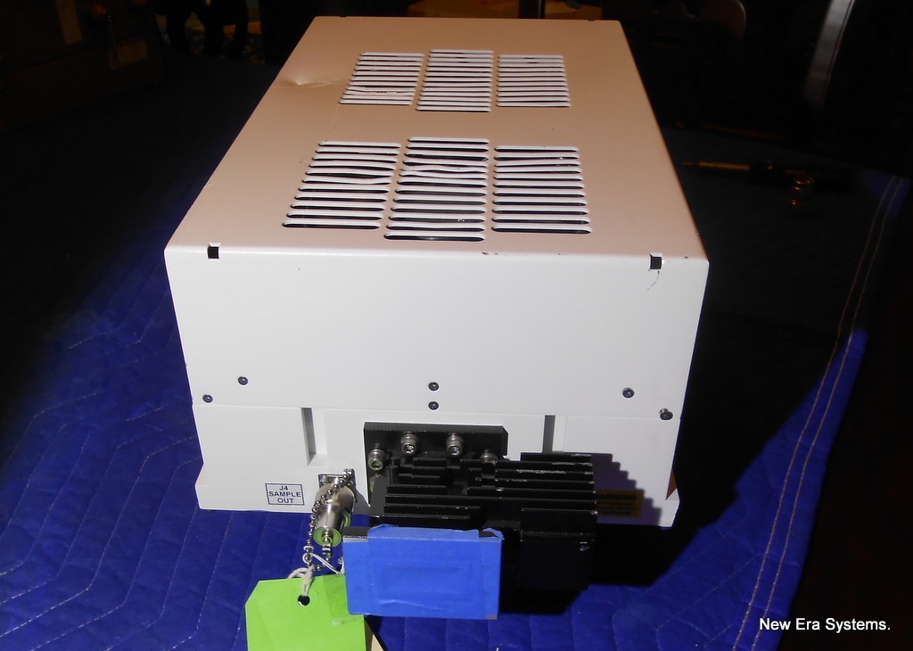 Terrasat 100W C-Band BUC - Image 7