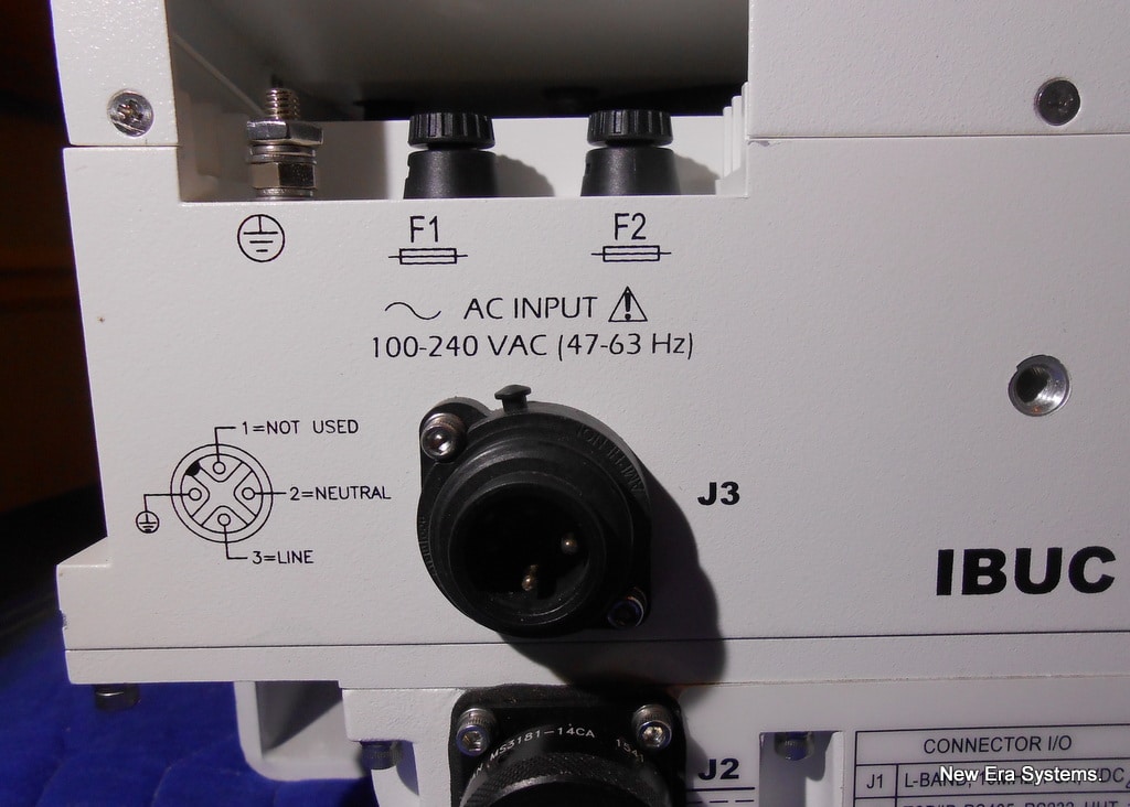 Terrasat 100W C-Band BUC - Image 10