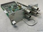 Image of Comtech ASI card for CDM-710